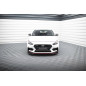 SPLITTER ANTERIORE V.2 Hyundai I30 N Mk3  / Fastback (Cod. M-HY-I30-3-N-FD2G)