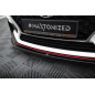 SPLITTER ANTERIORE V.2 Hyundai I30 N Mk3  / Fastback (Cod. M-HY-I30-3-N-FD2G)