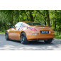 Splitters posteriori laterali Nissan 350Z  (Cod. M-NI-350-RSD1G)