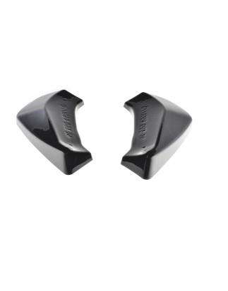 Splitters posteriori laterali Nissan 350Z  (Cod. M-NI-350-RSD1G)