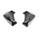 Splitters posteriori laterali Nissan 350Z  (Cod. M-NI-350-RSD1G)