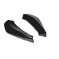 Splitters posteriori laterali Nissan 350Z  (Cod. M-NI-350-RSD1G)