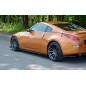 Diffusori minigonne Nissan 350Z (Cod. M-NI-350-SD1G)