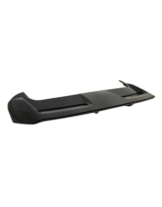 Spoiler Ford Focus ST 2012-2018 Nero lucido (Cod. E-SP86226)