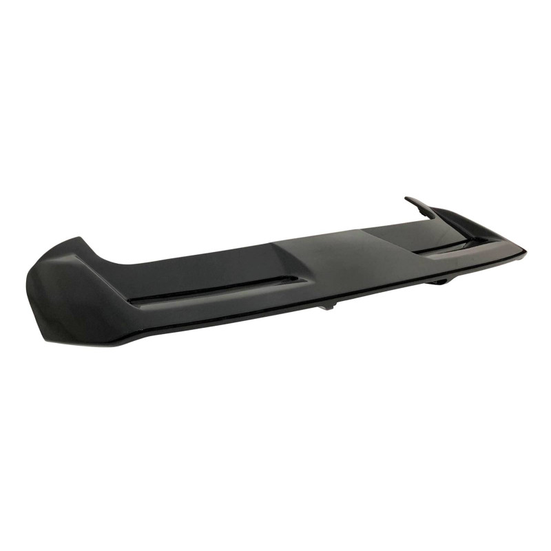Spoiler Ford Focus ST 2012-2018 Nero lucido (Cod. E-SP86226)
