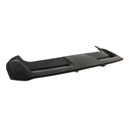 Spoiler Ford Focus ST 2012-2018 Nero lucido (Cod. E-SP86226)