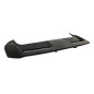 Spoiler Ford Focus ST 2012-2018 Nero lucido (Cod. E-SP86226)