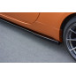 Diffusori minigonne Nissan 350Z (Cod. M-NI-350-SD1G)