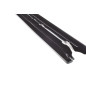 Diffusori minigonne Nissan 350Z (Cod. M-NI-350-SD1G)