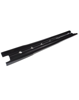 Diffusori minigonne Nissan 350Z (Cod. M-NI-350-SD1G)