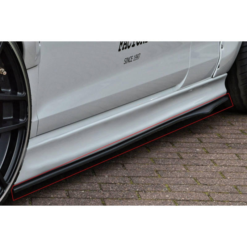 Minigonne im Cup2  Look Mini Clubmann F55 (Cod. IN-INE-CUP2501927-ABS-2)