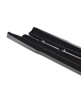 Diffusori minigonne Nissan 350Z (Cod. M-NI-350-SD1G)