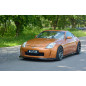 SPLITTER ANTERIORE NISSAN 350Z (Cod. M-NI-350-FD1G)