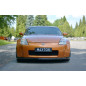 SPLITTER ANTERIORE NISSAN 350Z (Cod. M-NI-350-FD1G)