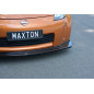SPLITTER ANTERIORE NISSAN 350Z (Cod. M-NI-350-FD1G)