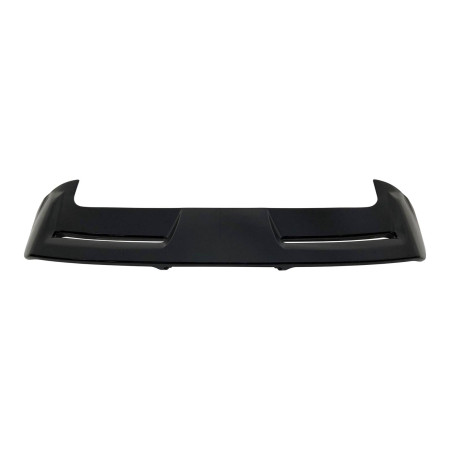 Spoiler Ford Focus ST 2012-2018 Nero lucido (Cod. E-SP86226)