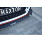 SPLITTER RACING ANTERIORE HYUNDAI I30 Mk3 N  (Cod. M-HY-I30-3-N-CNC-FD1A)