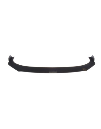 SPLITTER RACING ANTERIORE HYUNDAI I30 Mk3 N  (Cod. M-HY-I30-3-N-CNC-FD1A)