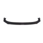SPLITTER RACING ANTERIORE HYUNDAI I30 Mk3 N  (Cod. M-HY-I30-3-N-CNC-FD1A)