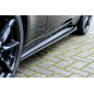 Set minigonne laterali Cup 3 look Mazda MX5 ND/RF (Cod. IN-INE-CUP3501594ABS)