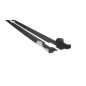 Diffusori minigonne racing HYUNDAI I30 Mk3 N  (Cod. M-HY-I30-3-N-CNC-SD1A)