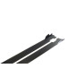 Diffusori minigonne racing HYUNDAI I30 Mk3 N  (Cod. M-HY-I30-3-N-CNC-SD1A)