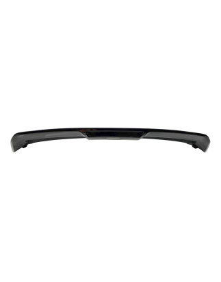 Spoiler Ford Focus ST 2012-2018 Nero lucido (Cod. E-SP86226)