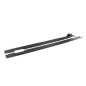 Diffusori minigonne racing HYUNDAI I30 Mk3 N  (Cod. M-HY-I30-3-N-CNC-SD1A)