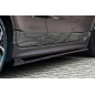 Set minigonne laterali Cup 3 look Suzuki Swift Sport RZ/AZ (Cod. IN-INE-CUP3501730-ABS-C)