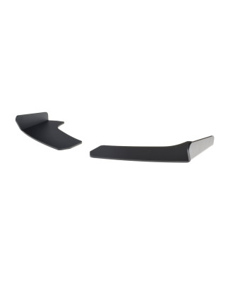 DIFFUSORE POSTERIORE HYUNDAI I30 Mk3 N  (Cod. M-HY-I30-3-N-CNC-RS1A)