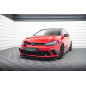 SPLITTER ANTERIORE Volkswagen Golf GTI Clubsport Mk7  (Cod. M-VW-GO-7-GTI-CS-FD1G)