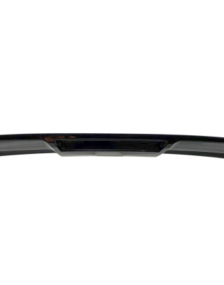 Spoiler Ford Focus ST 2012-2018 Nero lucido (Cod. E-SP86226)