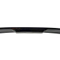 Spoiler Ford Focus ST 2012-2018 Nero lucido (Cod. E-SP86226)