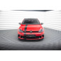 SPLITTER ANTERIORE Volkswagen Golf GTI Clubsport Mk7  (Cod. M-VW-GO-7-GTI-CS-FD1G)