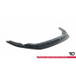 SPLITTER ANTERIORE Volkswagen Golf GTI Clubsport Mk7  (Cod. M-VW-GO-7-GTI-CS-FD1G)