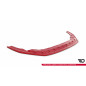 SPLITTER ANTERIORE Volkswagen Golf GTI Clubsport Mk7  (Cod. M-VW-GO-7-GTI-CS-FD1RED)