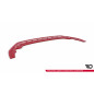 SPLITTER ANTERIORE Volkswagen Golf GTI Clubsport Mk7  (Cod. M-VW-GO-7-GTI-CS-FD1RED)