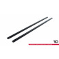 Diffusori minigonne Volkswagen Golf GTI Clubsport Mk7  (Cod. M-VW-GO-7-GTI-CS-SD1G)