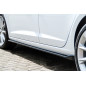 Set minigonne laterali Cup 3 look Seat Leon 5F Facelift (Cod. IN-INE-CUP3501892-ABS-3)