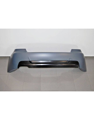 Paraurti Posteriori BMW E92 / E93 Look M-Tech ABS (Cod. E-TCB5958)