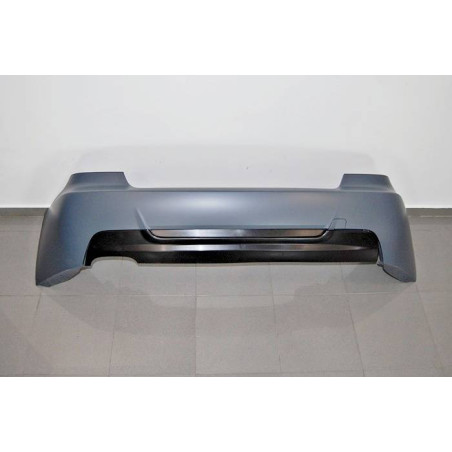 Paraurti Posteriori BMW E92 / E93 Look M-Tech ABS (Cod. E-TCB5958)