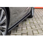 Set minigonne laterali Cup 3 look Opel Astra K (Cod. IN-INE-CUP3501914-ABS)