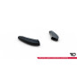 Splitters posteriori laterali Volkswagen Golf GTI Clubsport Mk7 (Cod. M-VW-GO-7-GTI-CS-RSD1G)