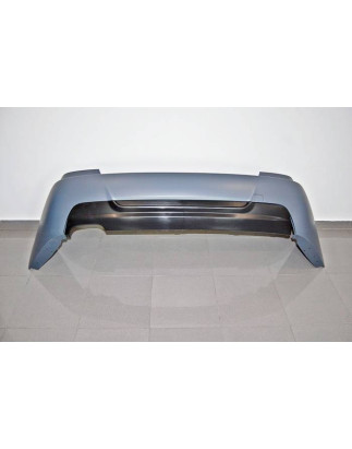 Paraurti Posteriori BMW E92 / E93 Look M-Tech ABS (Cod. E-TCB5958)