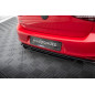 Splitter posteriore VW GOLF Mk7 GTI CLUBSPORT (Cod. M-VW-GO-7-GTI-CS-RD1G)