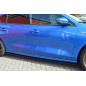 Set minigonne laterali Cup look Ford Focus ST-Line  Typ: DEH (Cod. IN-INE-CUP3501948-ABS)