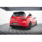 Sottoparaurti posteriore VW GOLF Mk7 GTI CLUBSPORT (Cod. M-VW-GO-7-GTI-CS-RS1G)