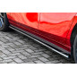 Set minigonne laterali Cup 3 look Mazda 3 BP (Cod. IN-INE-CUP3501973ABS)