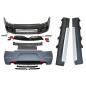 Kit Estetico Volkswagen Scirocco R 2008-2013 (Cod. E-TCW004000410042)