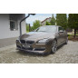 SPLITTER ANTERIORE BMW 6 GRAN COUPÉ (Cod. M-BM-6-06-GC-FD1G)